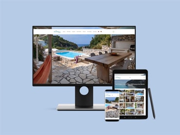 Villa Christianna Lefkada Luxury Apartments & Studios Λευκάδα Στούντιο