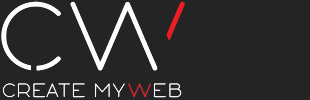 Create myWeb Footer