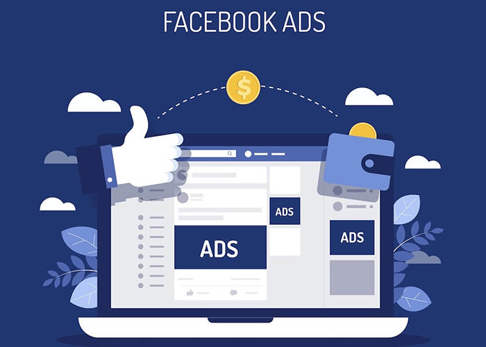 Διαφήμιση Facebook Ads